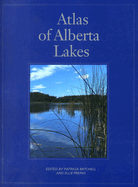 Atlas of Alberta Lakes