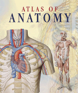 Atlas of Anatomy - Giunti Editorial Group (Editor)