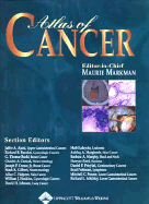 Atlas of Cancer: Copublished with Current Medicine