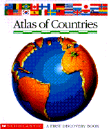 Atlas of Countries - Delafosse, Claude Grant