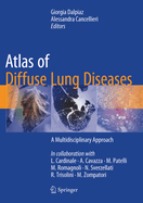 Atlas of Diffuse Lung Diseases: A Multidisciplinary Approach