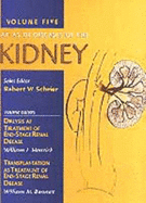 Atlas of Diseases of the Kidney Volume 5