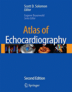 Atlas of Echocardiography