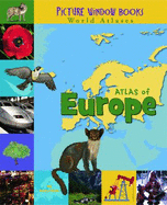 Atlas of Europe