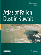 Atlas of Fallen Dust in Kuwait