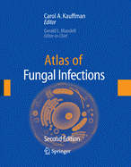 Atlas of Fungal Infection