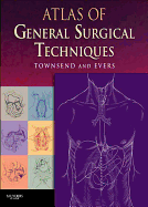 Atlas of General Surgical Techniques