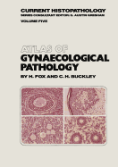 Atlas of gynaecological pathology