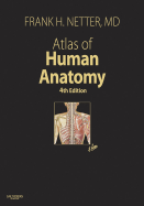 Atlas of Human Anatomy, Professional Edition: Atlas of Human Anatomy, Professional Edition