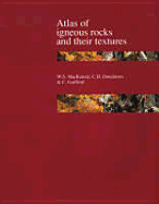 Atlas of Igneous Rocks and Their Textures