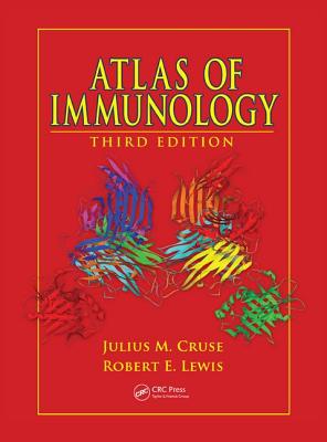 Atlas of Immunology - Cruse MD Phd, Julius M, and Lewis, Robert E