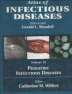 Atlas of Infectious Diseases Volume 10: Cardiovascular Infections