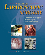 Atlas of Laparoscopic Surgery