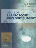 Atlas of Laparoscopic Urologic Surgery with DVD
