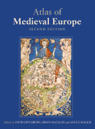 Atlas of Medieval Europe