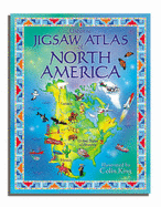 Atlas of North America