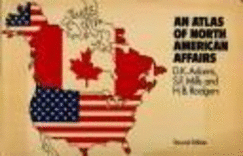 Atlas of North American Affairs