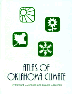Atlas of Oklahoma Climate