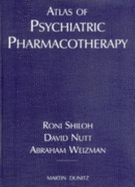 Atlas of psychiatric pharmacotherapy