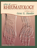 Atlas of Rheumatology - Hunder, Gene