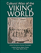 Atlas of the Viking World - Graham-Campbell, James (Editor)
