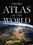 Atlas of the World: 15th Edition with Free Wall Map