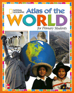 Atlas of the World for Primary Students