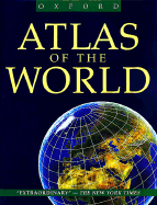 Atlas of the World - Oxford University Press