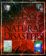 Atlas of the World's Worst Natural Disasters - Newson, Lesley