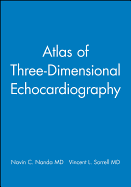 Atlas of Three-Dimensional Echocardiography