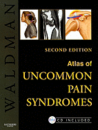 Atlas of Uncommon Pain Syndromes
