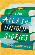 Atlas of Untold Stories