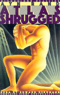 Atlas Shrugged: Abridged Edition - Rand, Ayn, and Herrmann, Edward (Read by)