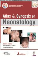 Atlas & Synopsis of Neonatology