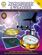 Atmosphere & Weather, Grades 5 - 12