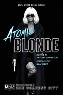 Atomic Blonde