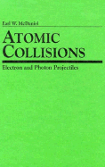 Atomic Collisions