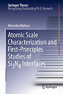 Atomic Scale Characterization and First-Principles Studies of Si n  Interfaces