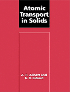 Atomic Transport in Solids