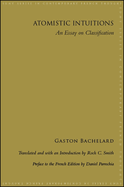 Atomistic Intuitions: An Essay on Classification