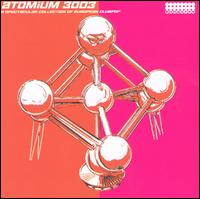 Atomium 3003 - Various Artists
