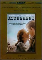 Atonement [WS] [Limited Edition]