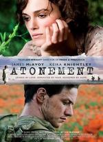 Atonement - Joe Wright