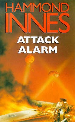 Attack Alarm - Innes, Hammond