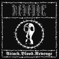 Attack. Blood. Revenge - Revenge