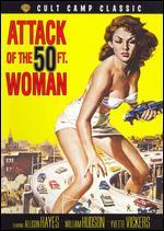 Attack of the 50Ft. Woman