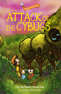 Attack of the Cybugs: The Plano Adventures