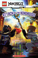 Attack of the Nindroids