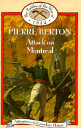 Attack on Montreal - Berton, Pierre