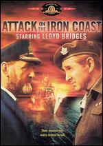 Attack on the Iron Coast - Paul Wendkos